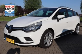 Renault Clio - 50504986-0