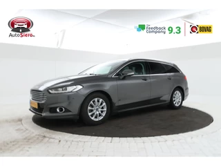 Ford Mondeo Wagon 1.5 Titanium