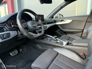 Audi A4 Audi A4 Avant 2.0 TFSI ultra S-Line Viritual/LED/19
