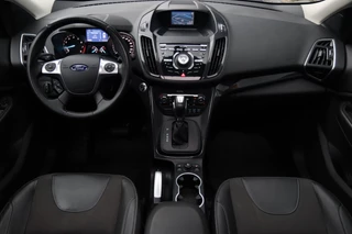 Ford Kuga Ford Kuga 1.5 ECOBOOST / PANODAK / KEYLESS / DODEHOEK / CAMERA / 19'' - afbeelding nr 5