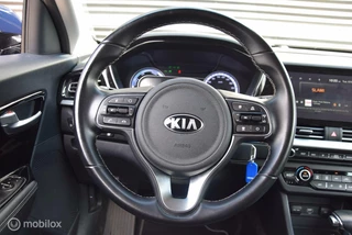 Kia Niro Kia Niro 1.6gdi hev Dynamicline Trekhaak - afbeelding nr 16