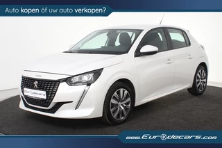 Peugeot 208 Peugeot 208 Active *1ste Eigenaar*Navigatie*Carplay*Park assist* - afbeelding nr 1