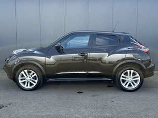 Nissan Juke - afbeelding nr 12