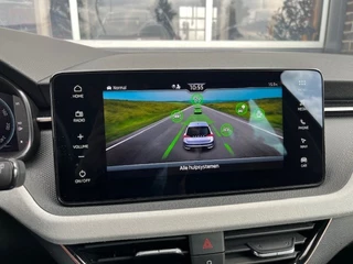 Škoda Scala Škoda Scala 1.0 TSI DRIVE AUT. - NAVI - VIRTU - CLIMA - STOELV. - CAMERA - afbeelding nr 25