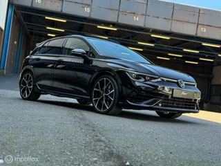 Volkswagen Golf Volkswagen Golf  2.0 R 4 Motion |Pano |AKRA|Drift|Leder|HUD|H&K - afbeelding nr 11