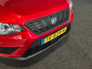 SEAT Arona SEAT Arona 1.0 TSI REFERENCE RIJKLAAR l CRUISE l AIRCO l LMV l - afbeelding nr 38