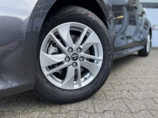 Toyota Yaris - afbeelding nr 5