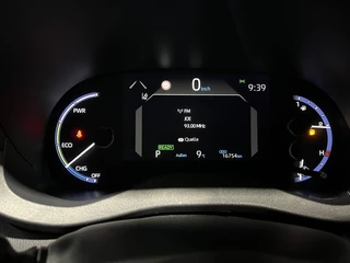 Toyota Yaris Cross - afbeelding nr 8
