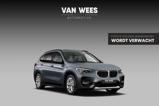 BMW X1 xDrive25e Executive | 1e eigenaar | Head-up | Stuurverwarming | DAB | Panoramadak | Sportstoelen | Navigatie Plus | Camera | Trekhaak | Park Assistant | LED | Cruise control