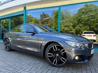 BMW 4 Serie - afbeelding nr 4