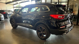 Renault Kadjar Renault Kadjar 1.3 TCE BLACK EDITION AUTOMAAT 160 PK - afbeelding nr 17