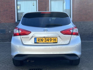 Nissan Pulsar | NAVI | CAMERA | CRUISE | KEYLESS | - afbeelding nr 5