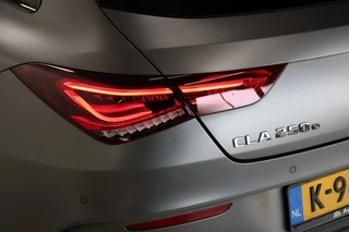 Mercedes-Benz CLA - afbeelding nr 13