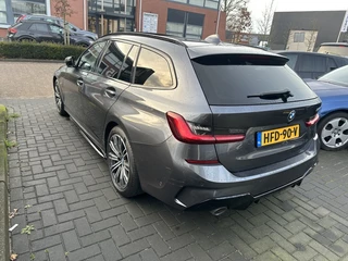 BMW 3 Serie - afbeelding nr 5