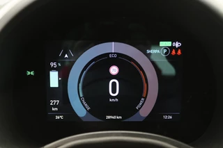 Fiat 500e Fiat 500e Icon 42 kWh Virtual Cockpit, Climate, Camera, Apple Carplay, Cruise, DAB, USB, 16'' - afbeelding nr 4