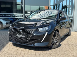 Peugeot 208 Peugeot 208 1.2 PURETECH ACTIVE AUTOMAAT NAVI LMV PDC - afbeelding nr 1