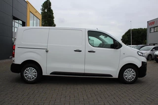 Citroën Jumpy Citroen Jumpy 2.0 BlueHDI Airco 3-pers trekhaak Cruise 123pk - afbeelding nr 7