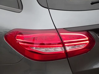 Mercedes-Benz C-Klasse Mercedes-Benz C-Klasse Estate C43 AMG 4MATIC 367PK+ Edition 1 / 2017 / LED - afbeelding nr 45
