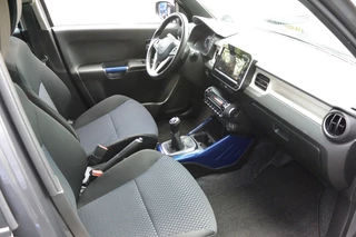 Suzuki Ignis Suzuki Ignis 1.2 Style AllGrip (4x4) 5-deurs Smart Hybrid Navigatie/Cruise - afbeelding nr 29