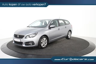 Peugeot 308 - afbeelding nr 4