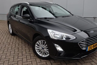 Ford Focus - afbeelding nr 4