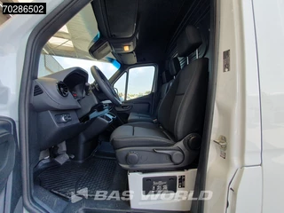 Mercedes-Benz Sprinter Mercedes Sprinter 319 CDI Automaat L2H2 190PK Trekhaak Airco Camera Parkeersensoren Euro6 L2 12m3 Airco Trekhaak - afbeelding nr 12