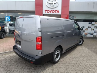 Toyota ProAce - afbeelding nr 4