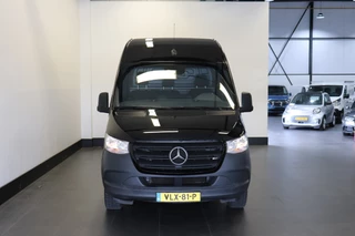 Mercedes-Benz Sprinter Mercedes-Benz Sprinter 315 1.9 CDI L3H2 Automaat - Airco - Navi - Cruise - € 23.900- Excl. - afbeelding nr 7