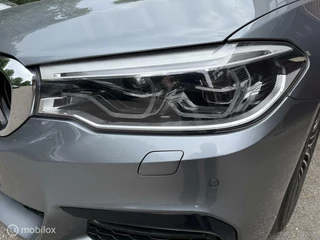 BMW 5 Serie BMW 5-serie Touring 540d xDrive High Executive - afbeelding nr 8