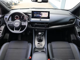 Nissan QASHQAI - afbeelding nr 8