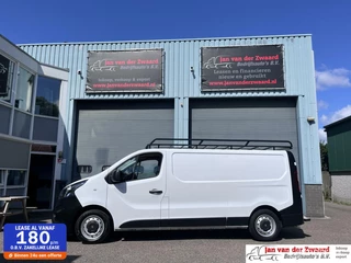 Opel Vivaro - 30302990-0