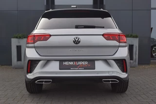 Volkswagen T-Roc - afbeelding nr 8
