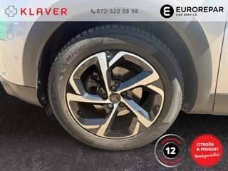 Citroën C5 Aircross - afbeelding nr 10