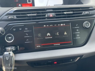 Citroën C4 Picasso Citroen C4 Picasso 1.2 PureTech Feel BOMVOL NAP!!! - afbeelding nr 17