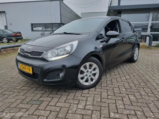 Kia Rio - 335447627-0