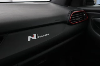 Hyundai i30 Hyundai i30 Fastback N2 2.0 T-GDI | Stoel & stuurverwarming | Full LED | Memory | Camera | Carplay | Leder/Alcantara | Keyless | Navigatie - afbeelding nr 24