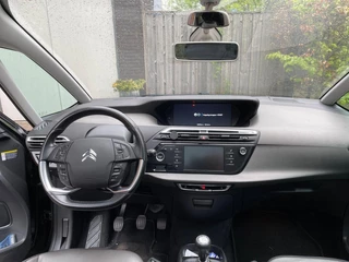 Citroën Grand C4 Picasso Citroen  C4 Grand Picasso 2.0 BlueHDi Exclusive - afbeelding nr 4
