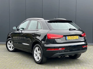 Audi Q3 - afbeelding nr 9