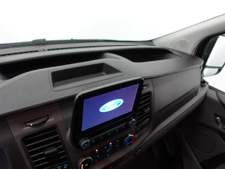 Ford Transit Custom Ford Transit Custom 130pk Automaat L1H1 Trend Trekhaak Navigatie Camera Airco Cruise control Sport - afbeelding nr 27
