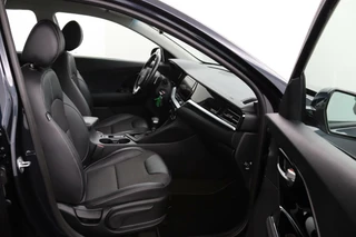 Kia Niro Kia Niro 1.6 GDi Hybrid DynamicLine | Camera | Navi | - afbeelding nr 16