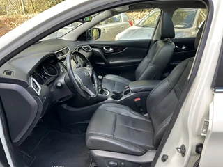 Nissan QASHQAI - afbeelding nr 24