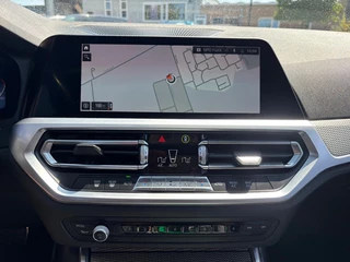 BMW 3 Serie BMW 3 Serie Touring 318i High Exe Aut 2020 M-Pakket Dealer Auto BTW - afbeelding nr 18