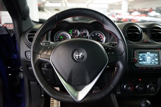 Alfa Romeo MiTo - afbeelding nr 16