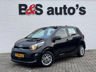 Kia Picanto - 24536018-0