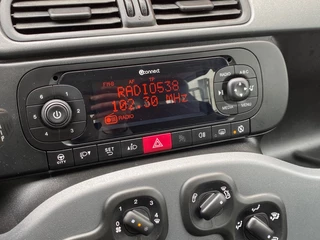 Fiat Panda - afbeelding nr 12