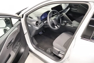 Toyota C-HR Toyota C-HR 1.8 Hybrid 140 Dynamic - afbeelding nr 17