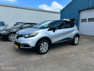 Renault Captur Renault Captur 0.9 TCe Expression - afbeelding nr 2