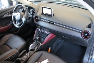 Mazda CX-3 Mazda CX-3 2.0 SAG 120 GT-M Automaat **NL-Auto** Head up display - afbeelding nr 21