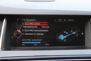 BMW 5 Serie Dealer onderhouden | Zeer nette - afbeelding nr 27