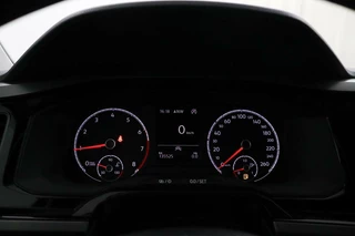 Volkswagen Polo Volkswagen Polo 1.0 TSI Comfortline Business - afbeelding nr 10